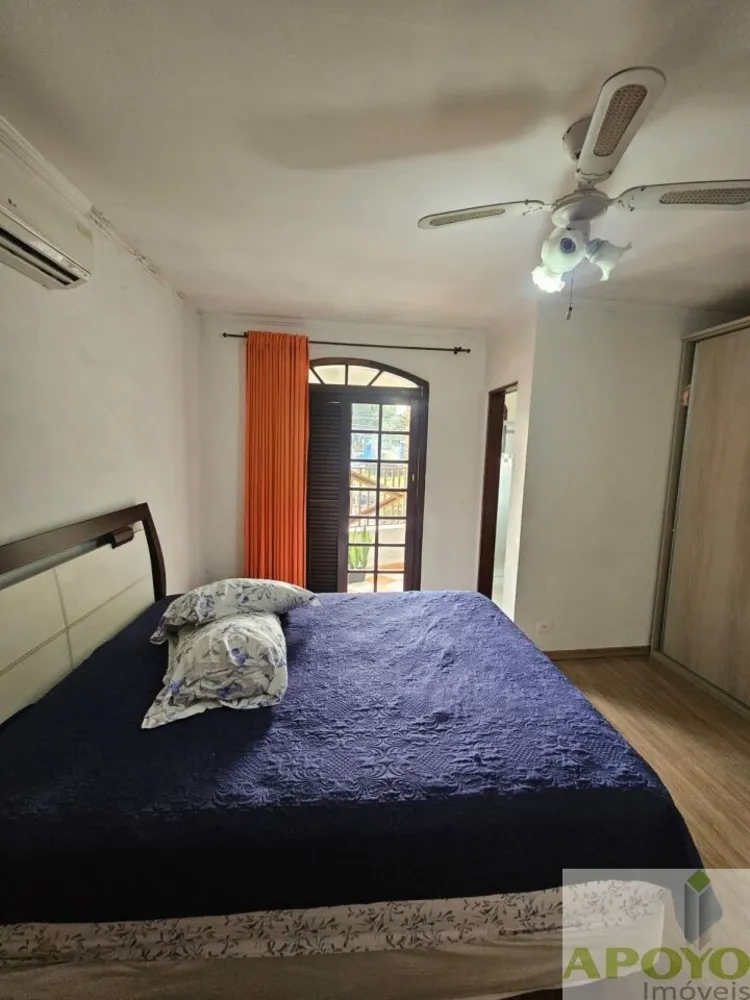 Casa, 3 quartos, 160 m² - Foto 16