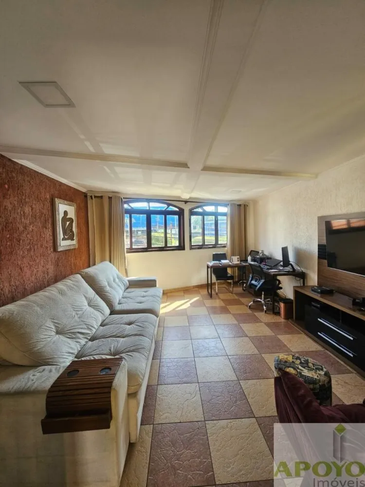 Casa, 3 quartos, 160 m² - Foto 2