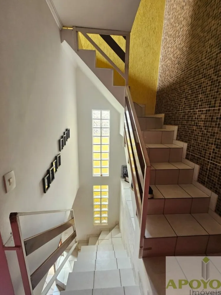 Casa, 3 quartos, 160 m² - Foto 8