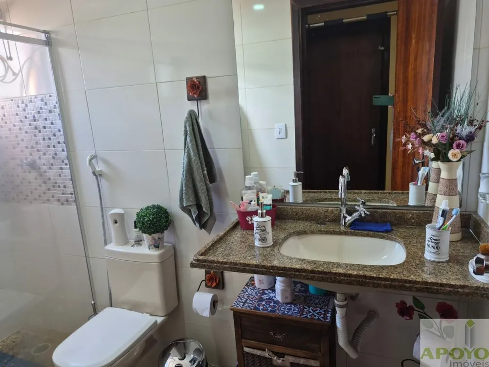 Apartamento, 2 quartos, 64 m² - Foto 5