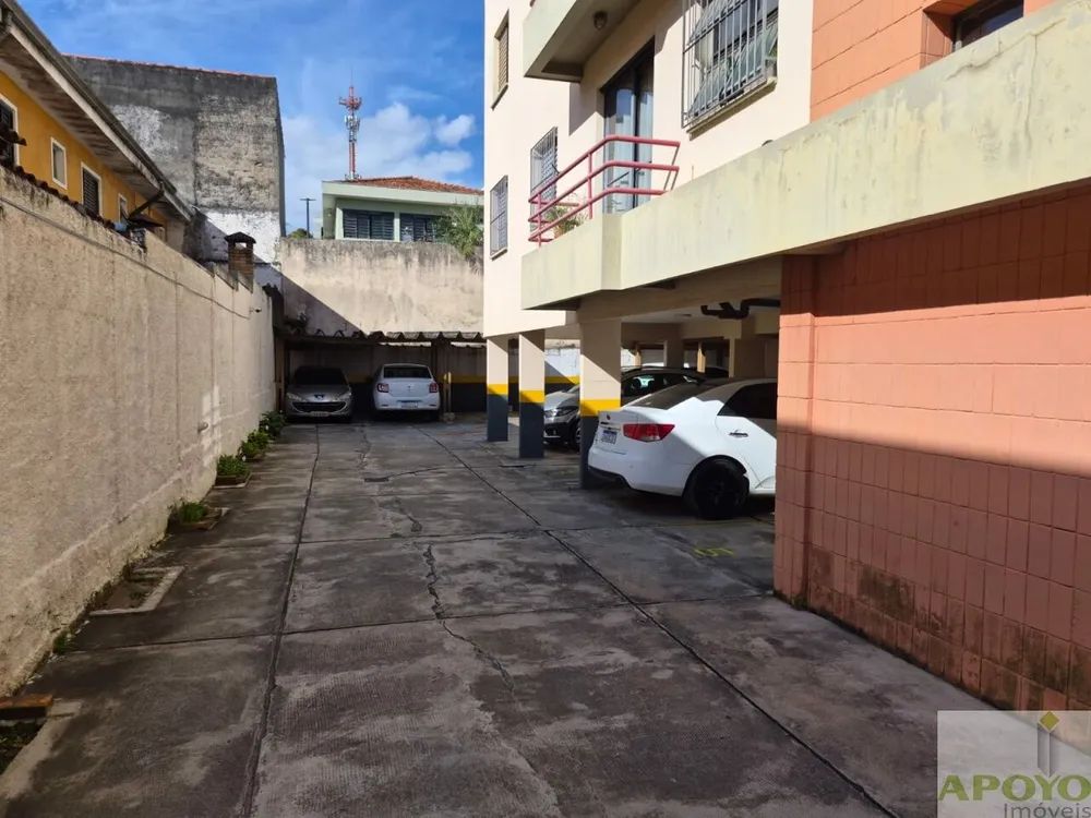 Apartamento, 2 quartos, 64 m² - Foto 2