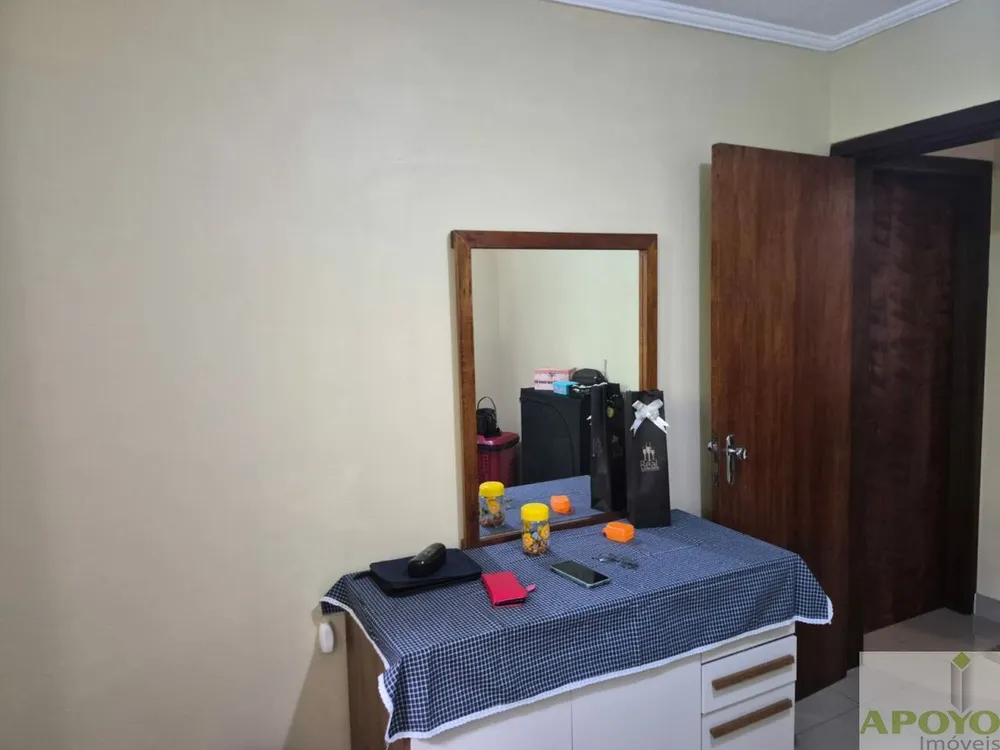 Apartamento, 2 quartos, 64 m² - Foto 10