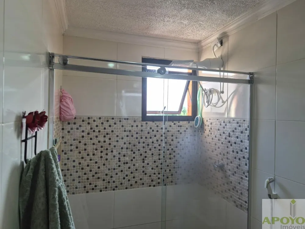 Apartamento, 2 quartos, 64 m² - Foto 11