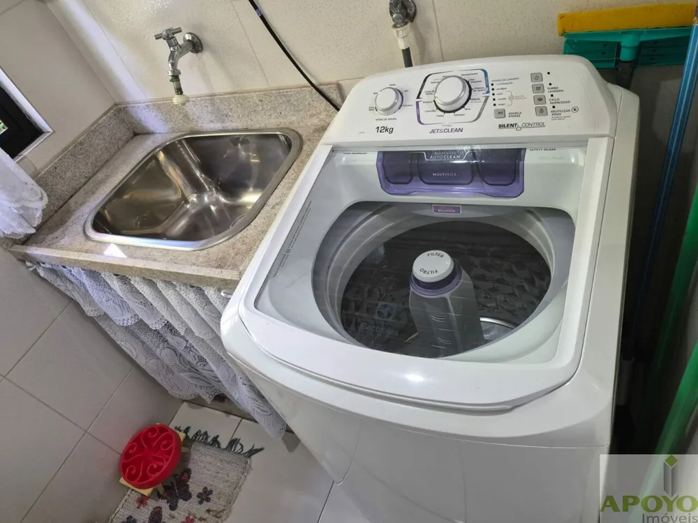 Apartamento, 2 quartos, 64 m² - Foto 1