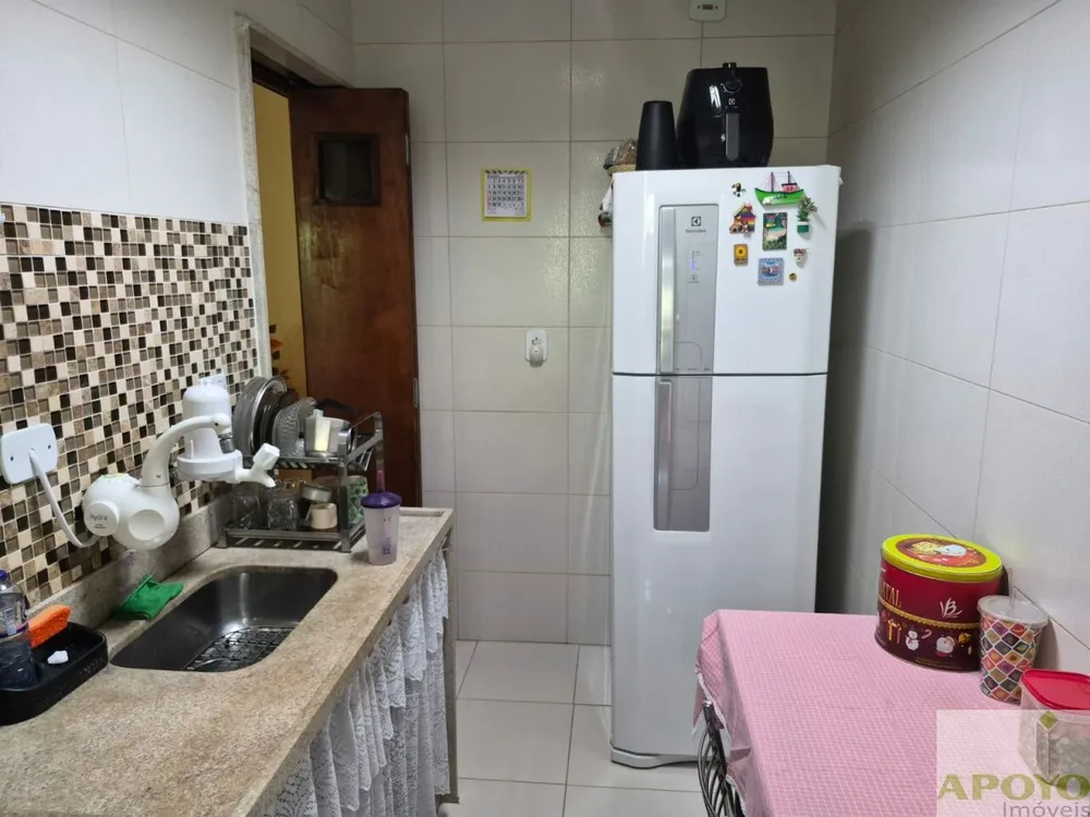 Apartamento, 2 quartos, 64 m² - Foto 9