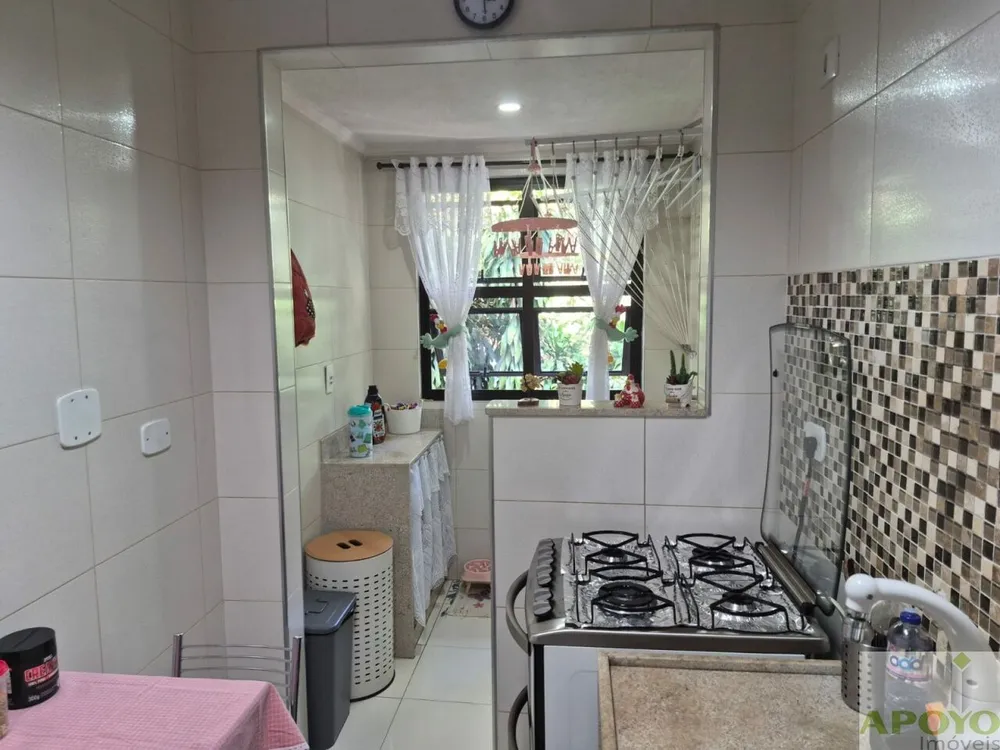 Apartamento, 2 quartos, 64 m² - Foto 4
