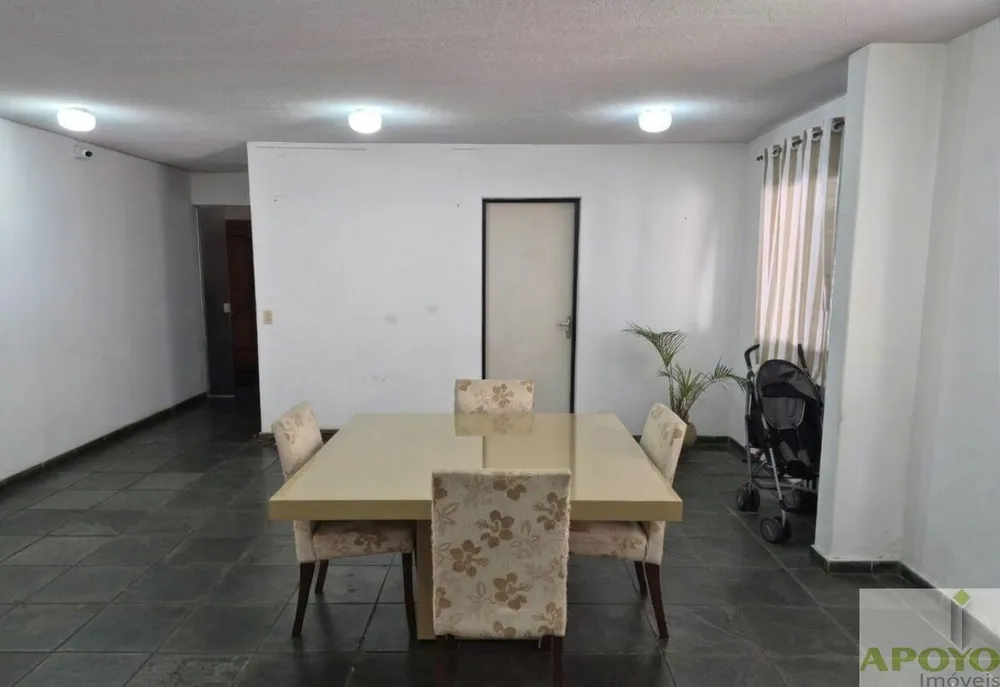 Apartamento, 2 quartos, 64 m² - Foto 3