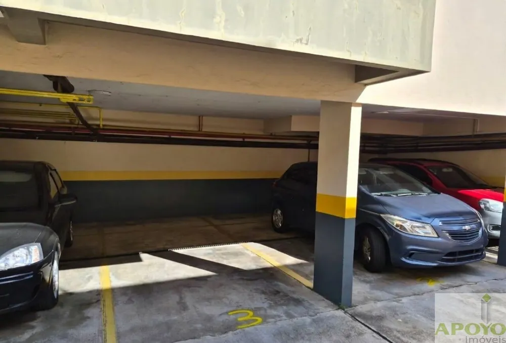 Apartamento, 2 quartos, 64 m² - Foto 7