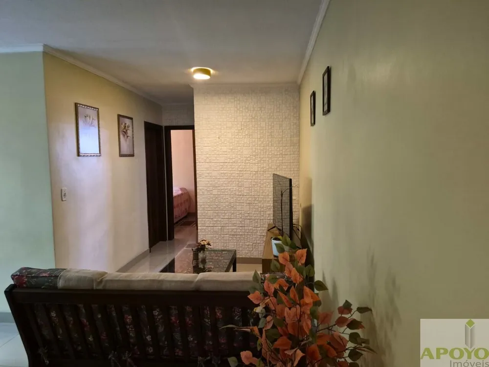 Apartamento, 2 quartos, 64 m² - Foto 6