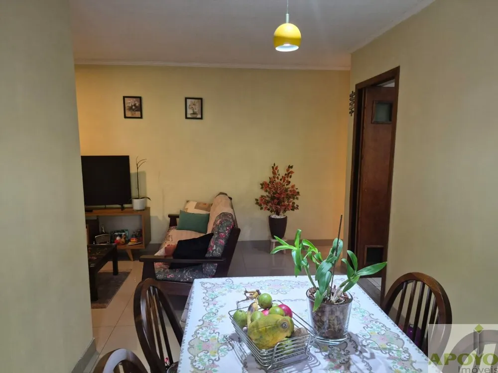 Apartamento, 2 quartos, 64 m² - Foto 12