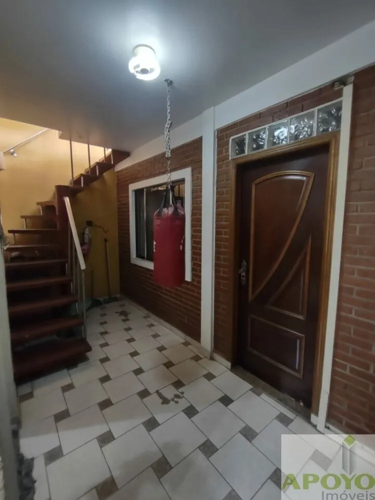 Casa, 3 quartos, 180 m² - Foto 15