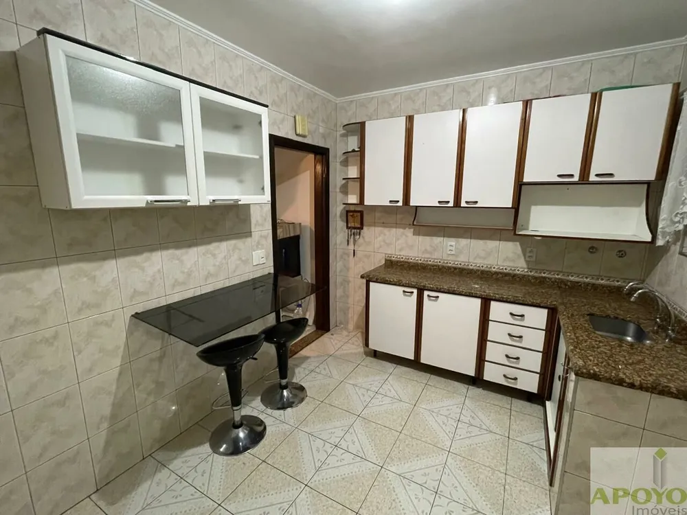 Casa, 3 quartos, 180 m² - Foto 16