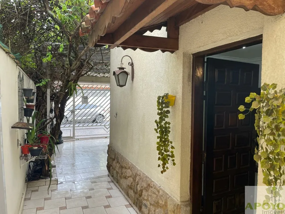 Casa, 3 quartos, 180 m² - Foto 11