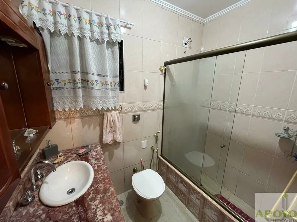 Casa, 3 quartos, 180 m² - Foto 6