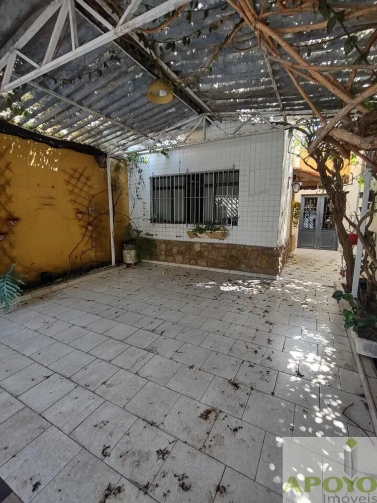Casa, 3 quartos, 180 m² - Foto 12