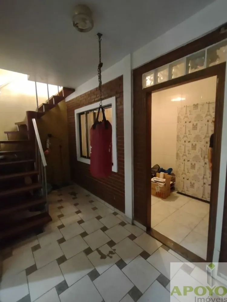 Casa, 3 quartos, 180 m² - Foto 14