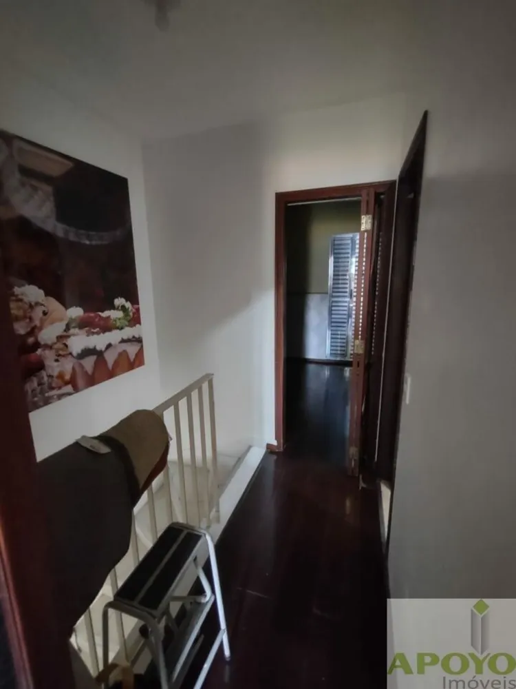 Casa, 3 quartos, 180 m² - Foto 3