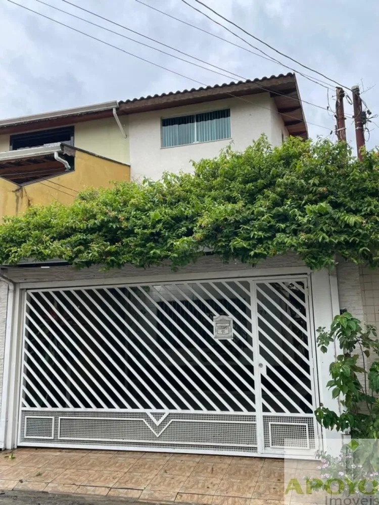 Casa, 3 quartos, 180 m² - Foto 5