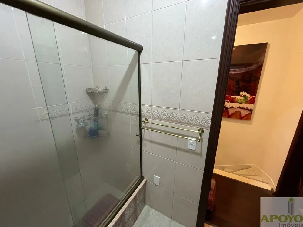Casa, 3 quartos, 180 m² - Foto 1