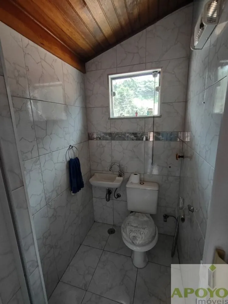 Casa, 3 quartos, 180 m² - Foto 2