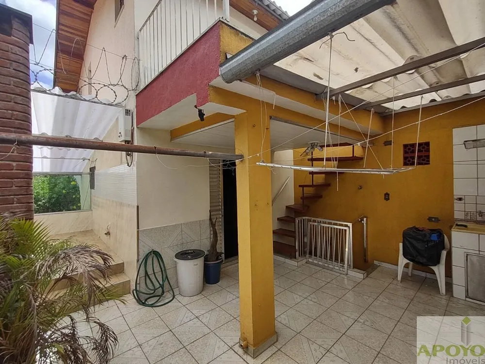 Casa, 3 quartos, 180 m² - Foto 10