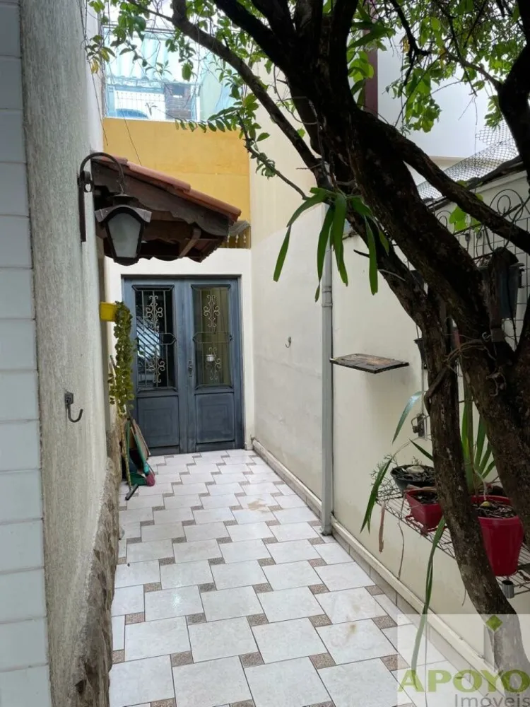 Casa, 3 quartos, 180 m² - Foto 8