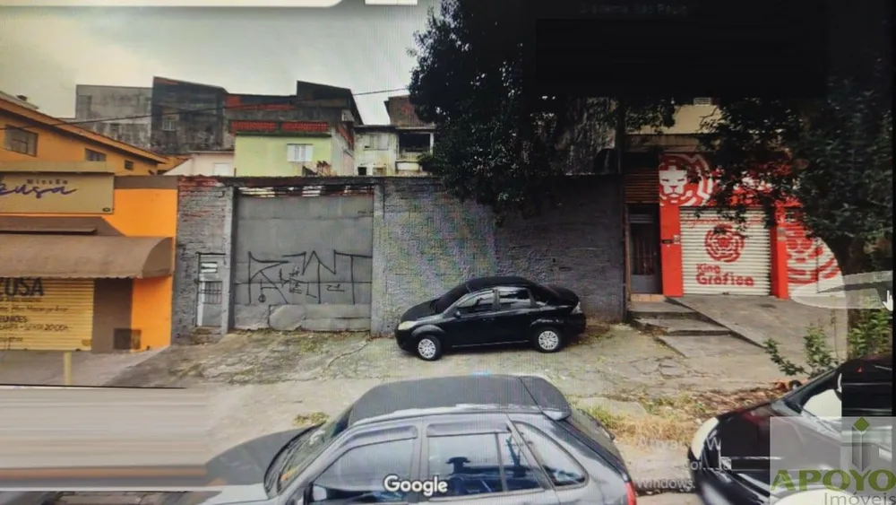 Terreno, 319 m² - Foto 4
