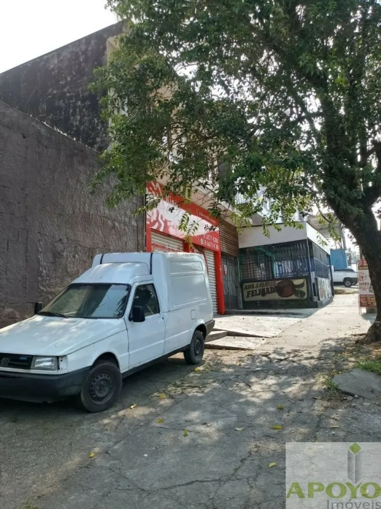 Terreno, 319 m² - Foto 1