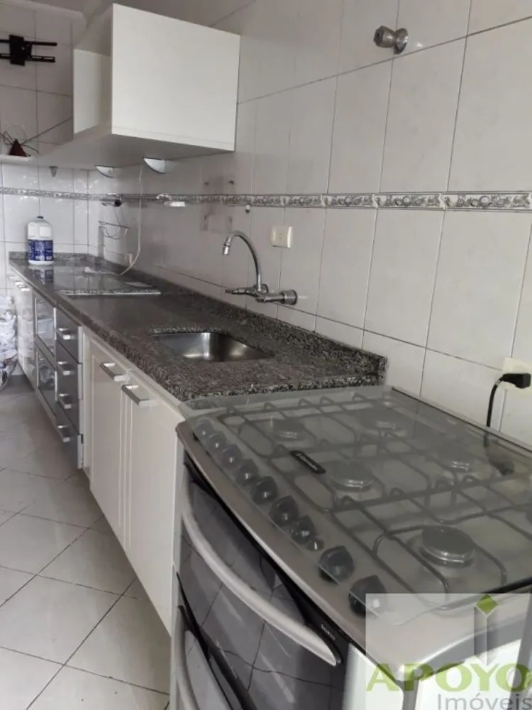Apartamento, 4 quartos, 100 m² - Foto 6