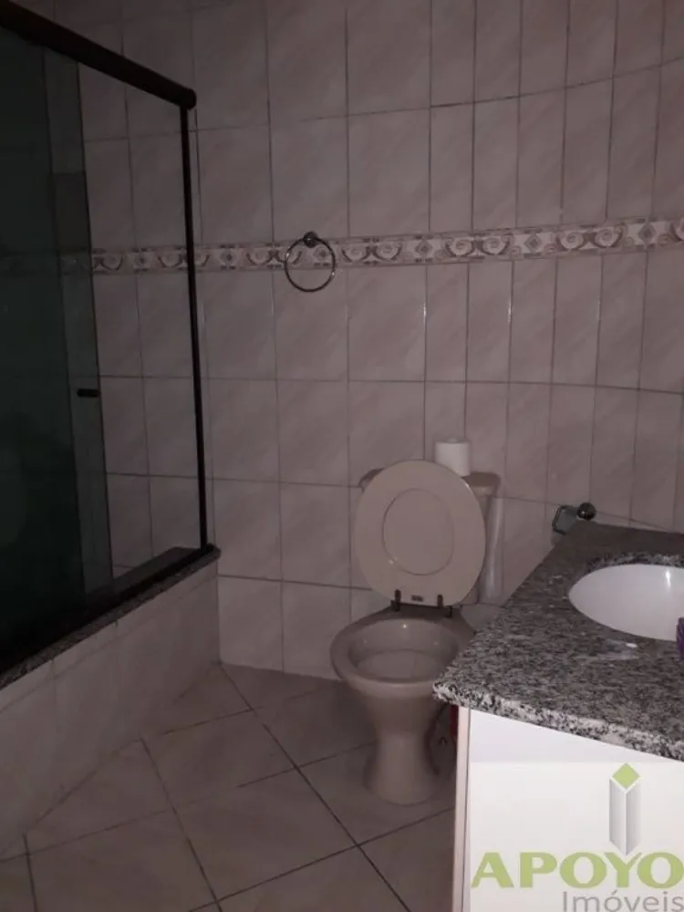 Apartamento, 4 quartos, 100 m² - Foto 9