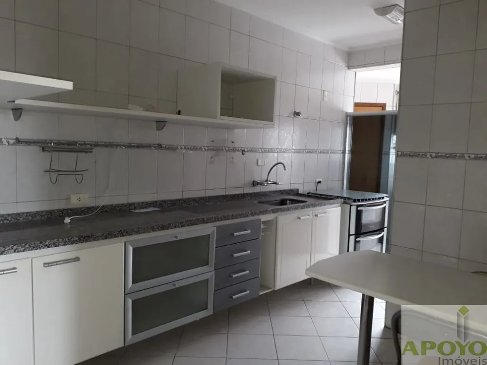 Apartamento, 4 quartos, 100 m² - Foto 8