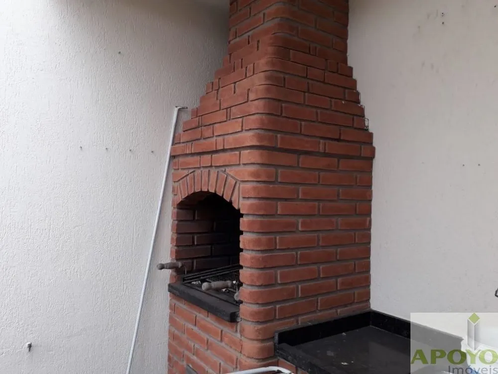 Apartamento, 4 quartos, 100 m² - Foto 3