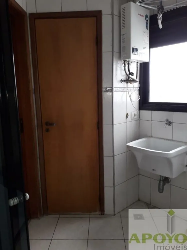 Apartamento, 4 quartos, 100 m² - Foto 16