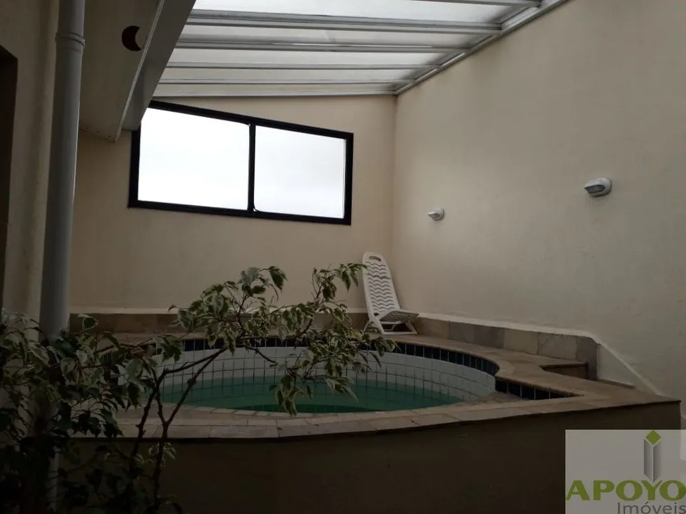 Apartamento, 4 quartos, 100 m² - Foto 14