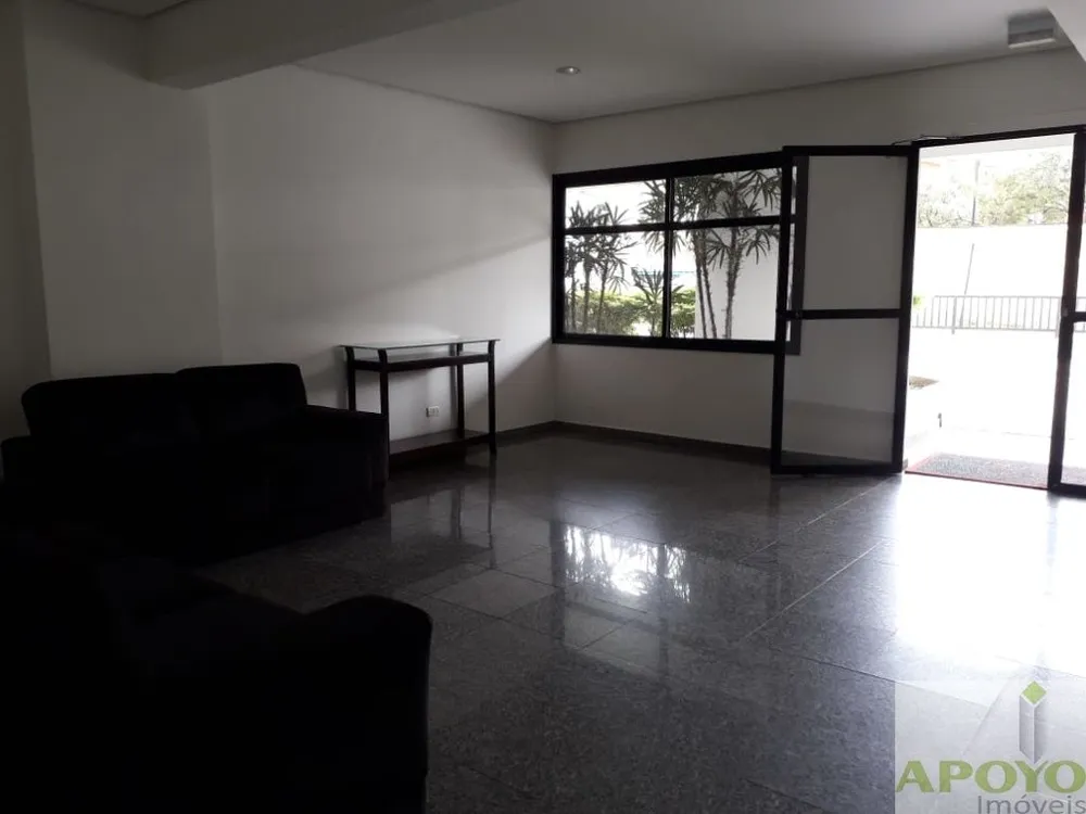 Apartamento, 4 quartos, 100 m² - Foto 2
