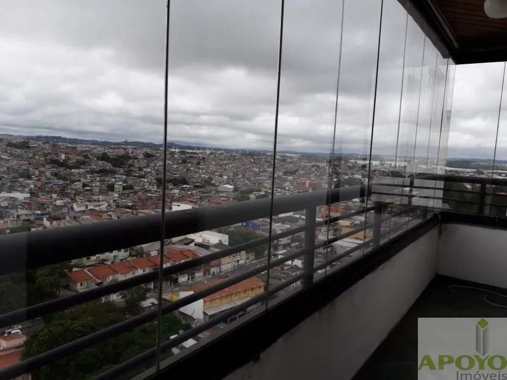 Apartamento, 4 quartos, 100 m² - Foto 5
