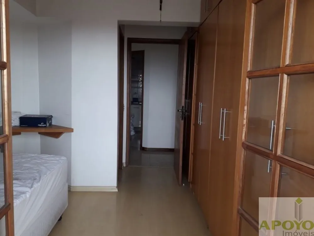 Apartamento, 4 quartos, 100 m² - Foto 11