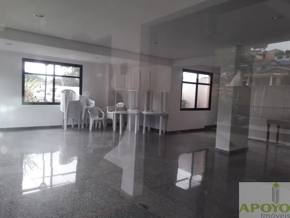 Apartamento, 4 quartos, 100 m² - Foto 1