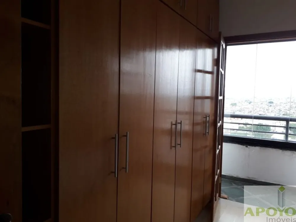 Apartamento, 4 quartos, 100 m² - Foto 12