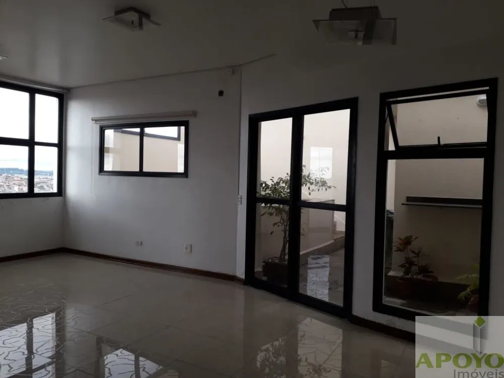 Apartamento, 4 quartos, 100 m² - Foto 13