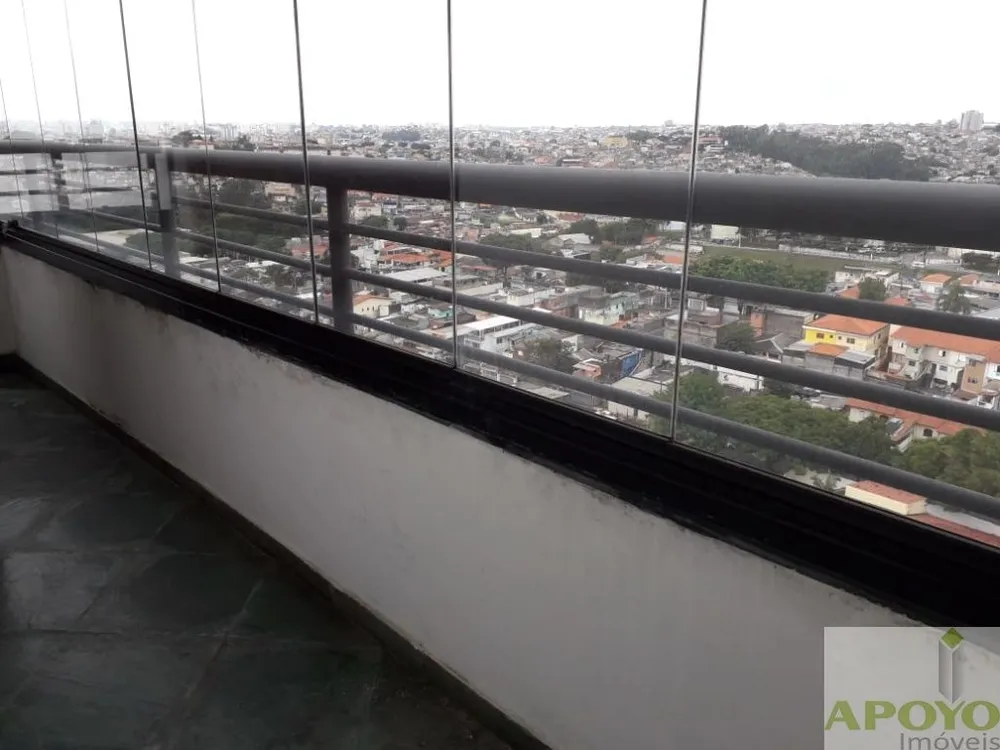 Apartamento, 4 quartos, 100 m² - Foto 10