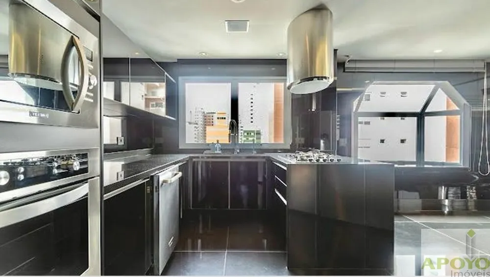 Apartamento, 2 quartos, 227 m² - Foto 12