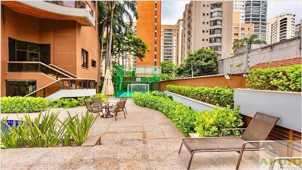 Apartamento, 2 quartos, 227 m² - Foto 9