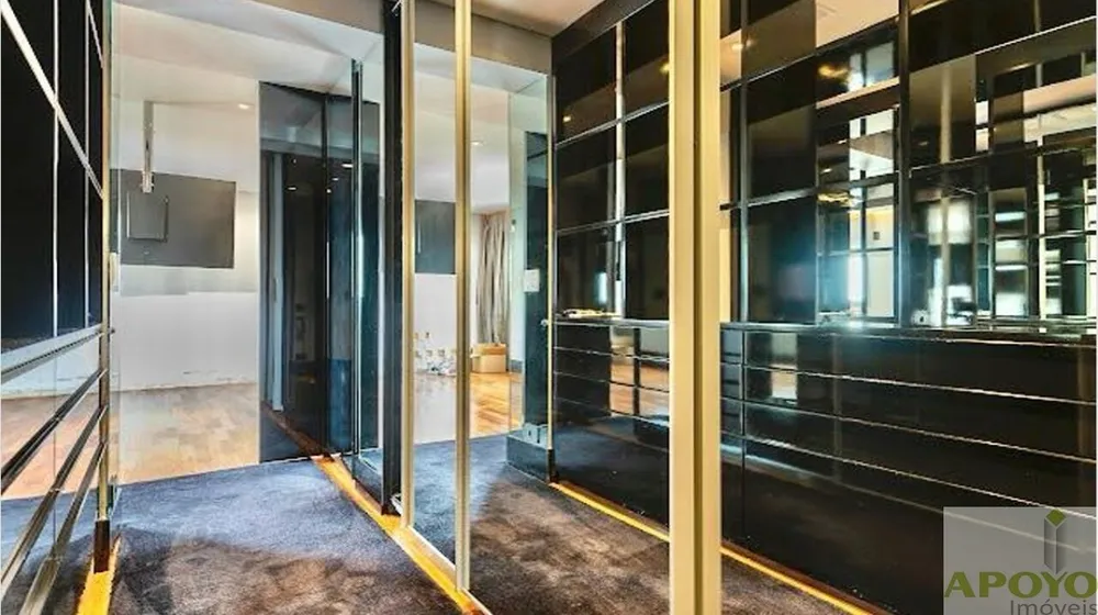 Apartamento, 2 quartos, 227 m² - Foto 6