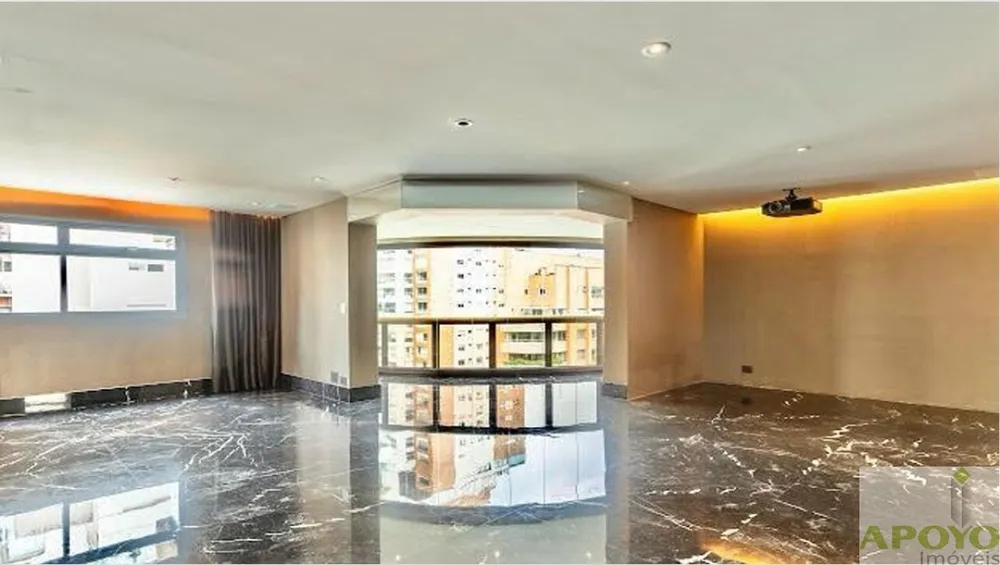 Apartamento, 2 quartos, 227 m² - Foto 1