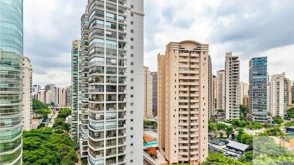 Apartamento, 2 quartos, 227 m² - Foto 4