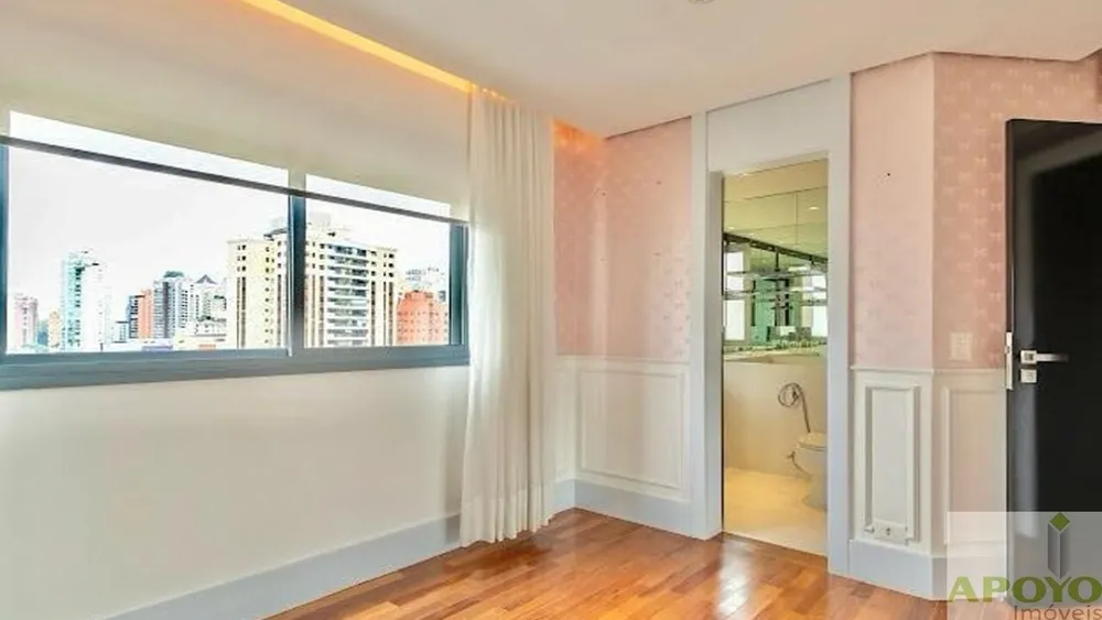 Apartamento, 2 quartos, 227 m² - Foto 7
