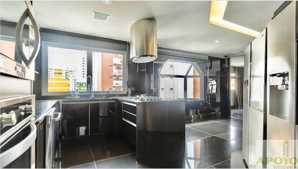 Apartamento, 2 quartos, 227 m² - Foto 8