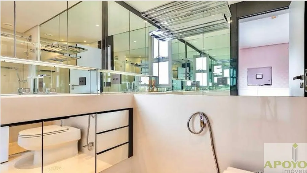 Apartamento, 2 quartos, 227 m² - Foto 16
