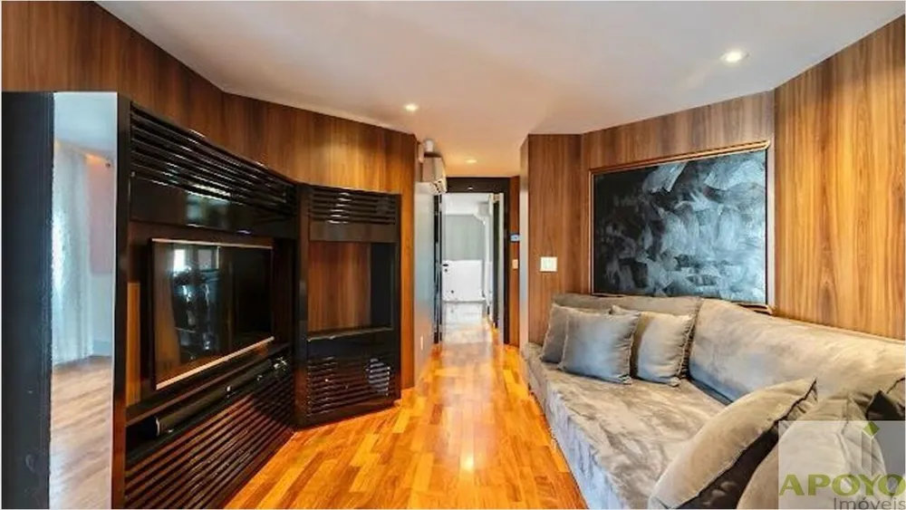 Apartamento, 2 quartos, 227 m² - Foto 10